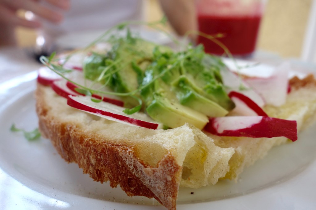 Dagens viktigaste mål