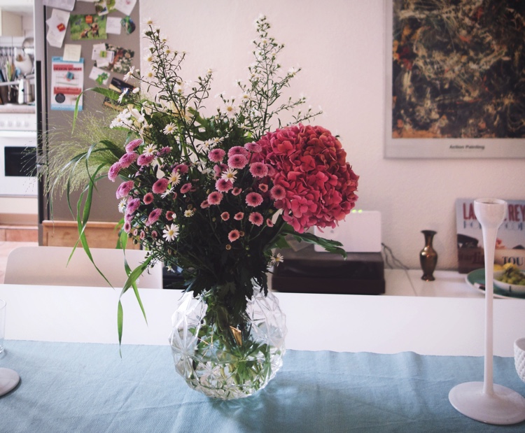 När hösten knackar&nbsp;på