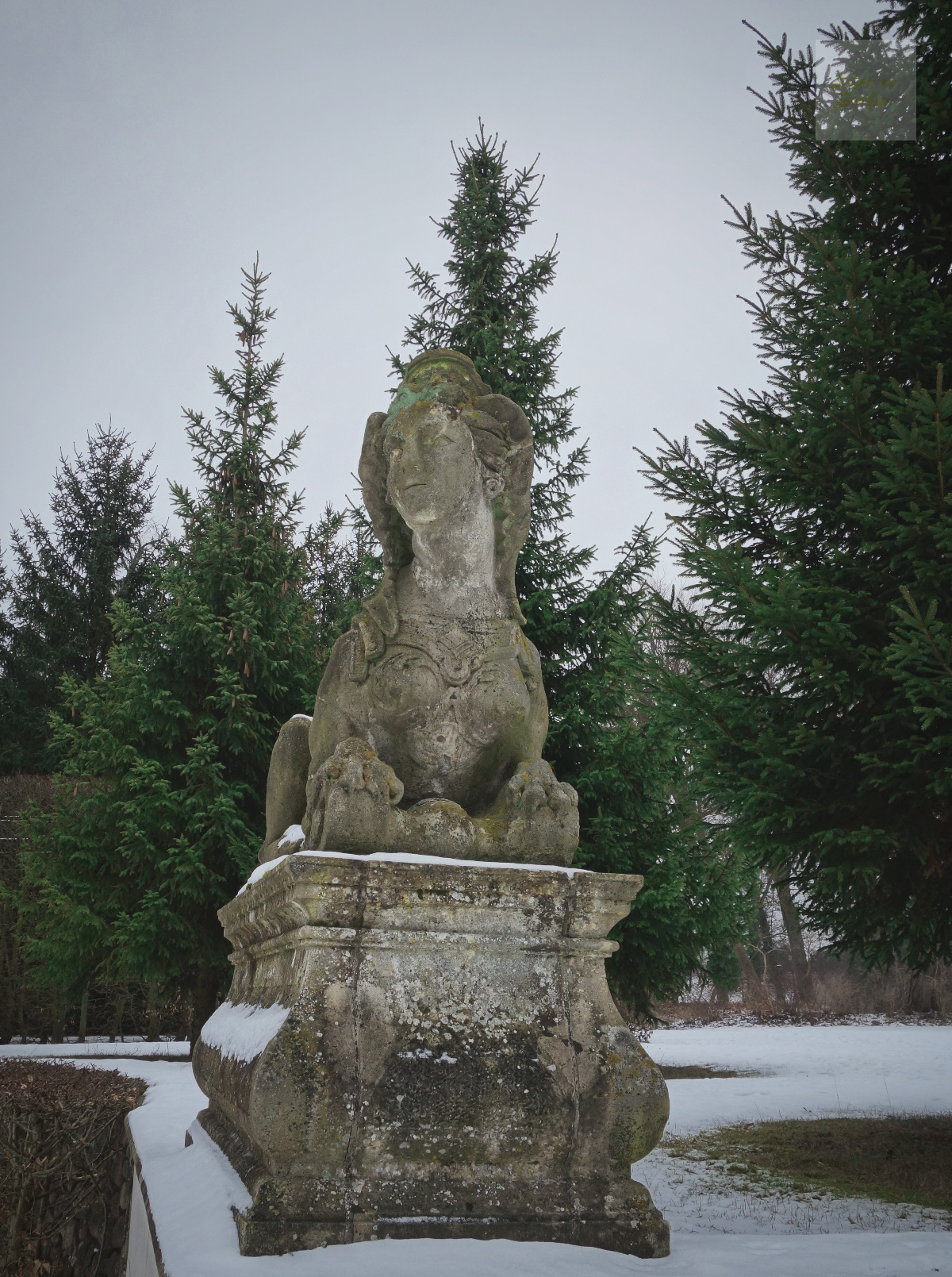 Rheinsberg-beskyddare