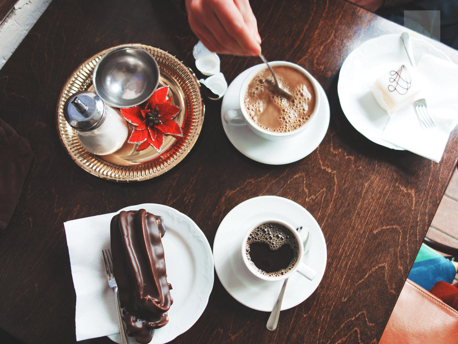 Rheinsberg-Konditori