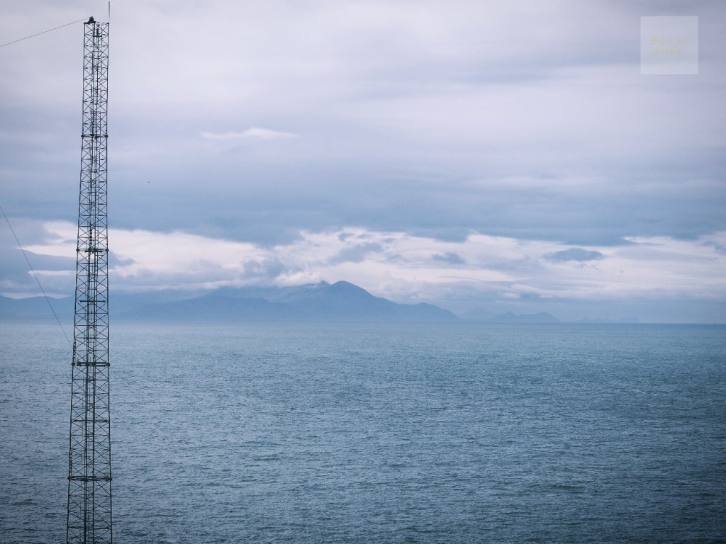 Vid världens ände, del&nbsp;1