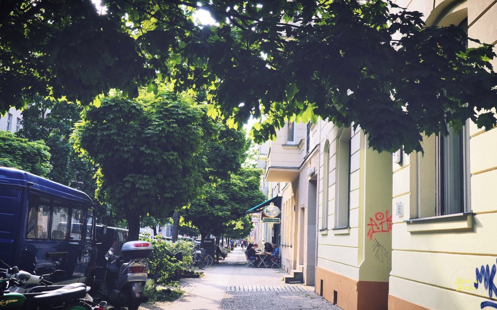 Utflyktstips: Kaskelkiez