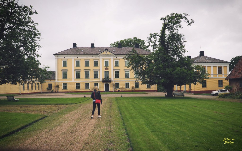 Utflyktstips: Anita på&nbsp;Börringekloster