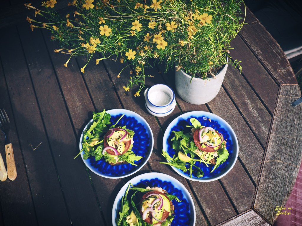 En somrig go’macka