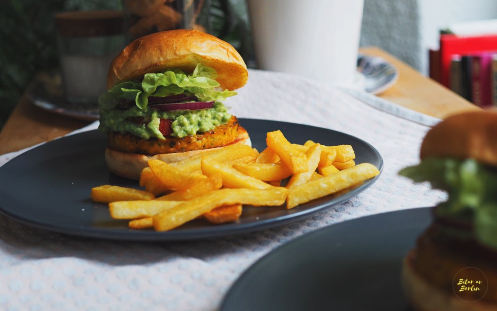 Goda grejer jag ätit på sistone&nbsp;#3