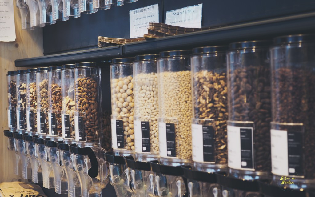 Världsvegandagen! Vad jag&nbsp;shoppade.