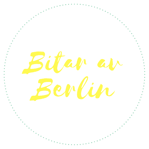 Bitar av Berlin